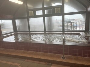 Spa - Hotel Marshland (Kushiro)