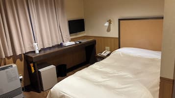 Standard Single Room, Smoking