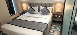 Room - Hotel Trawika (Ahmedabad)