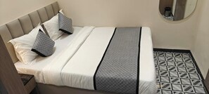 Chambre Supérieure Double ou avec lits jumeaux