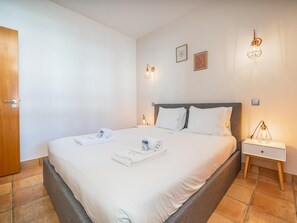 Room - Marina Park with terrace and pool (Lagos)