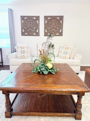 Interior - Unwind In Style In Frisco - Next To UNT And Universal Studios (Frisco)