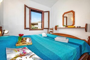 Family House, 2 Bedrooms (Le Case Della Cinta 2 a 300 Mt Dal) - Le Case Della Cinta Hosue (San Teodoro)
