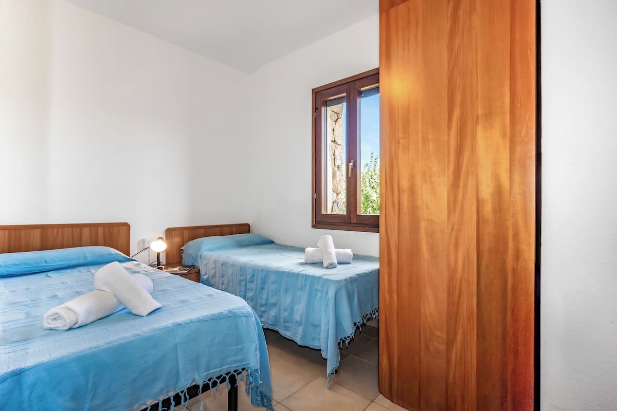 Family House, 2 Bedrooms (Le Case Della Cinta 2 a 300 Mt Dal)