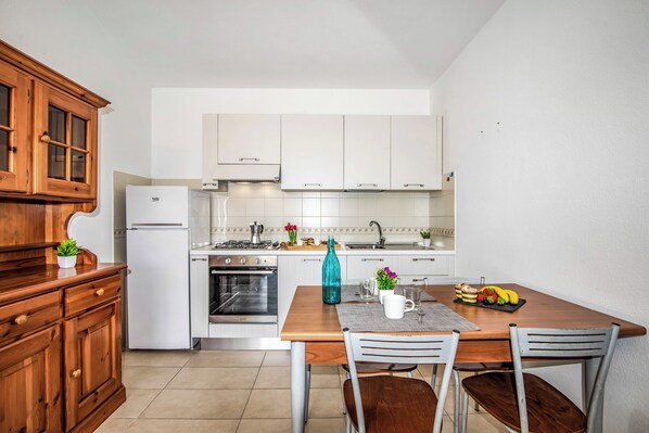 Family House, Multiple Bedrooms (Le Case della Cinta 1 a 300 mt dal) | Interior - Le Case Della Cinta Hosue (San Teodoro)
