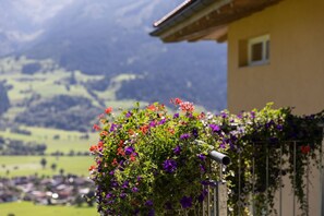 Interior detail - Bright Flat Close to the ski Area (Piesendorf)