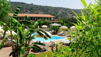 Classic House, 2 Bedrooms | Exterior