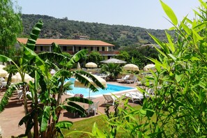Classic House, 2 Bedrooms | Exterior - Beachside Holiday Home in Ricadi (Ricadi)