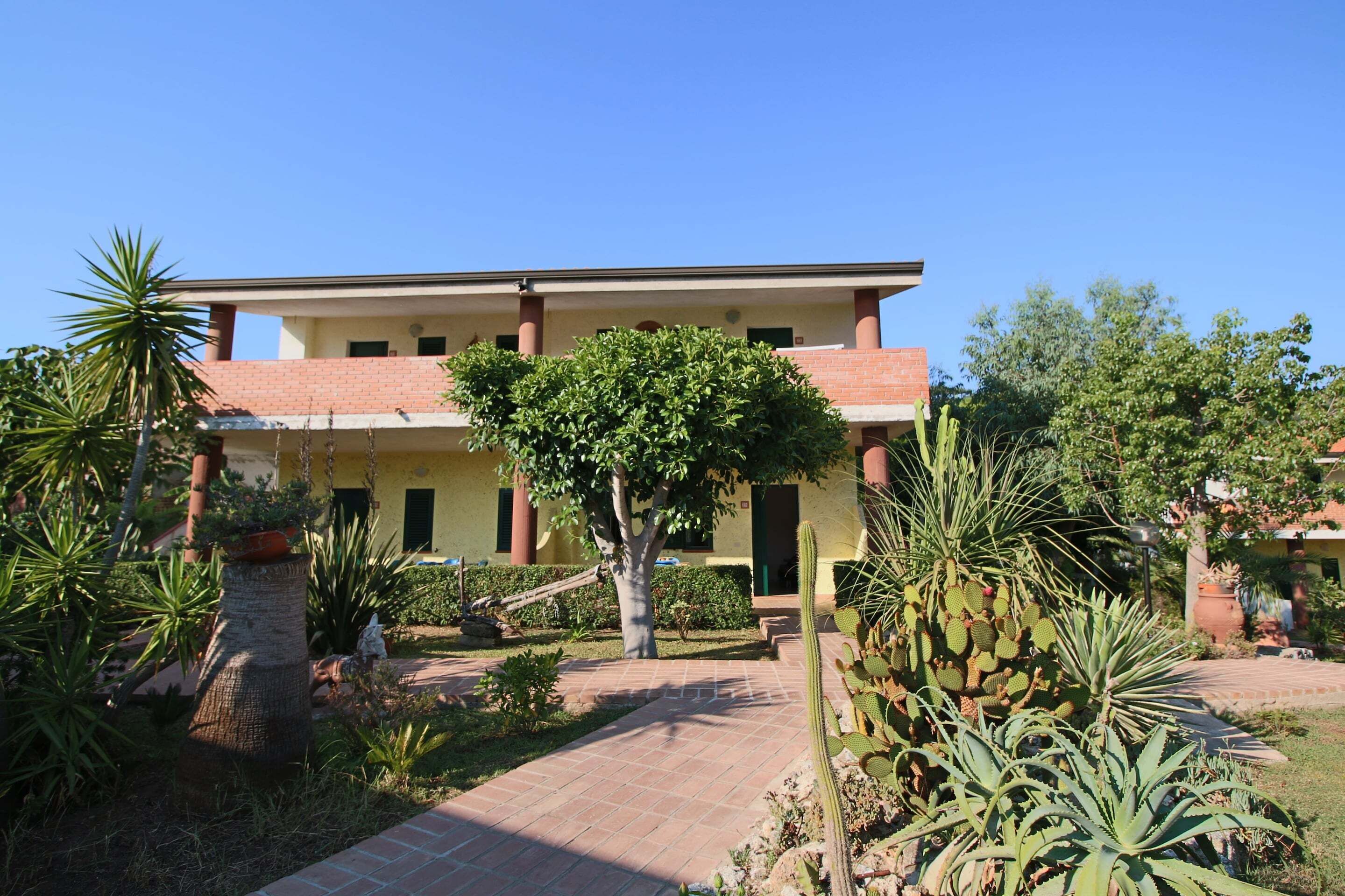 Classic House, 2 Bedrooms | Exterior