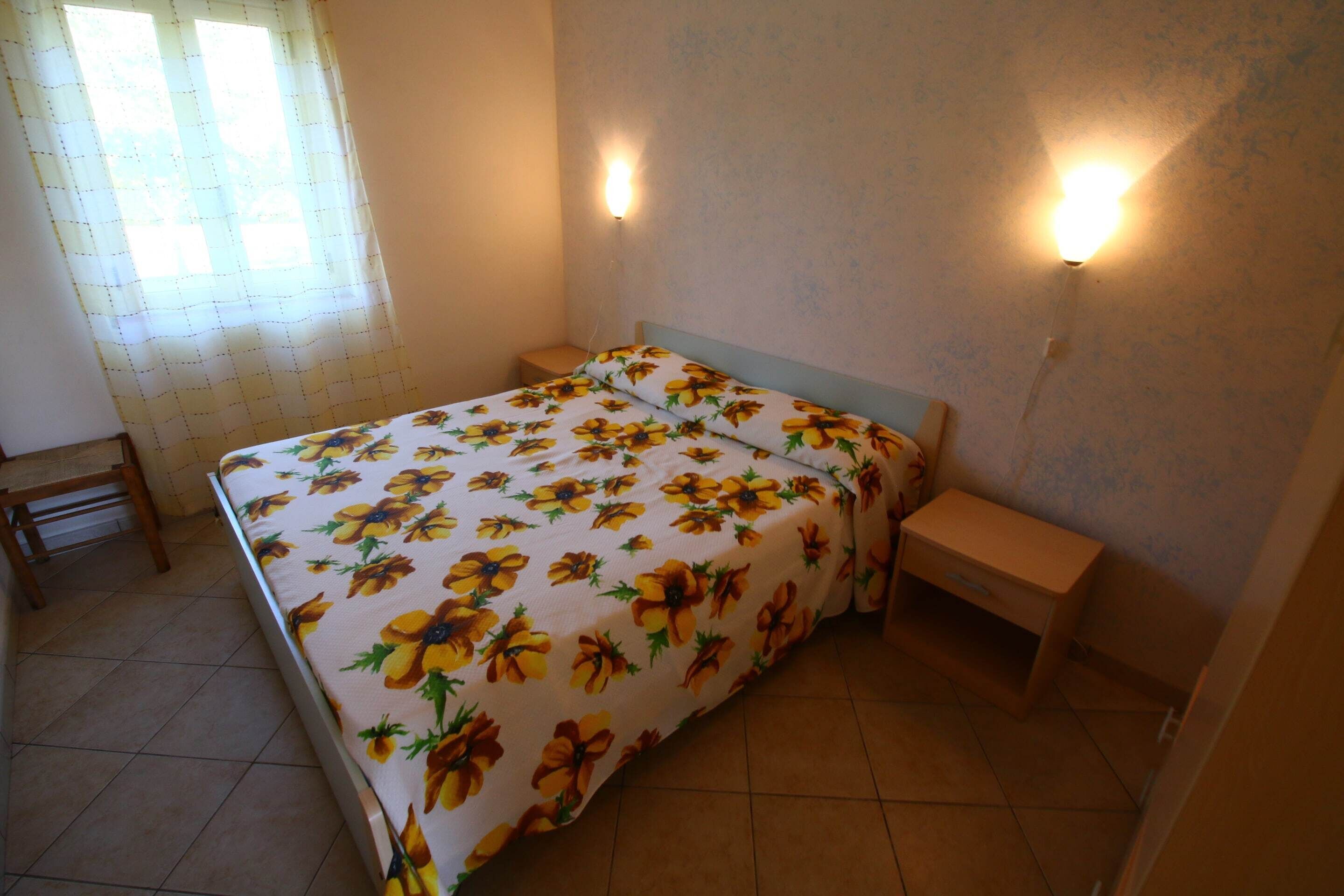 Nhà phong cách cổ điển, 2 phòng ngủ