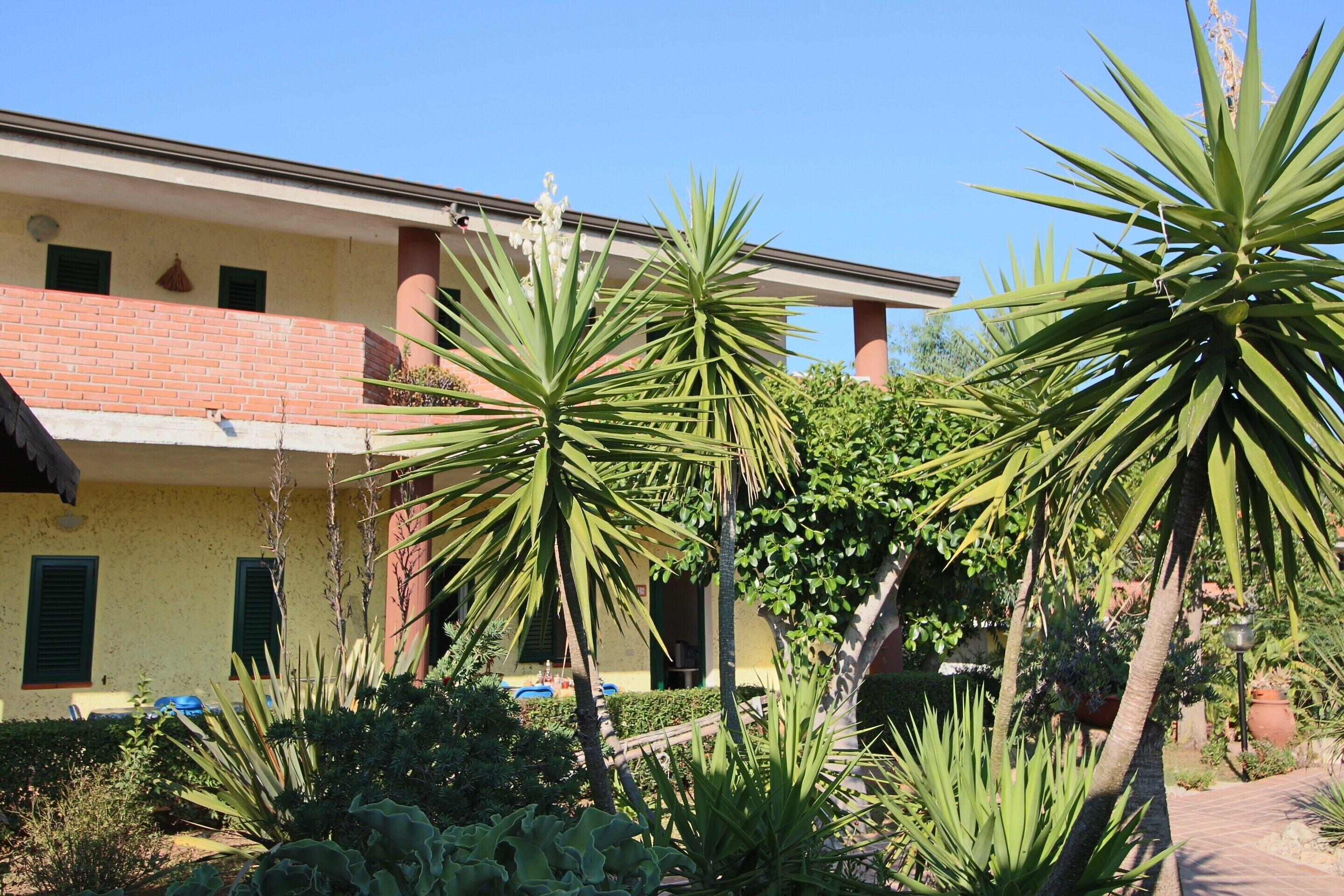 經典獨棟房屋, 2 間臥室 | 外觀