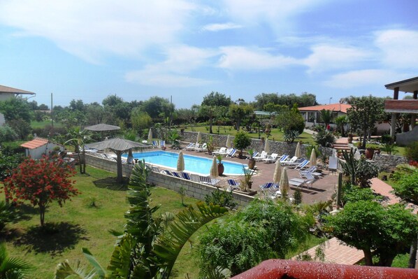 Classic House, 2 Bedrooms | Pool - Beachside Holiday Home in Ricadi (Ricadi)