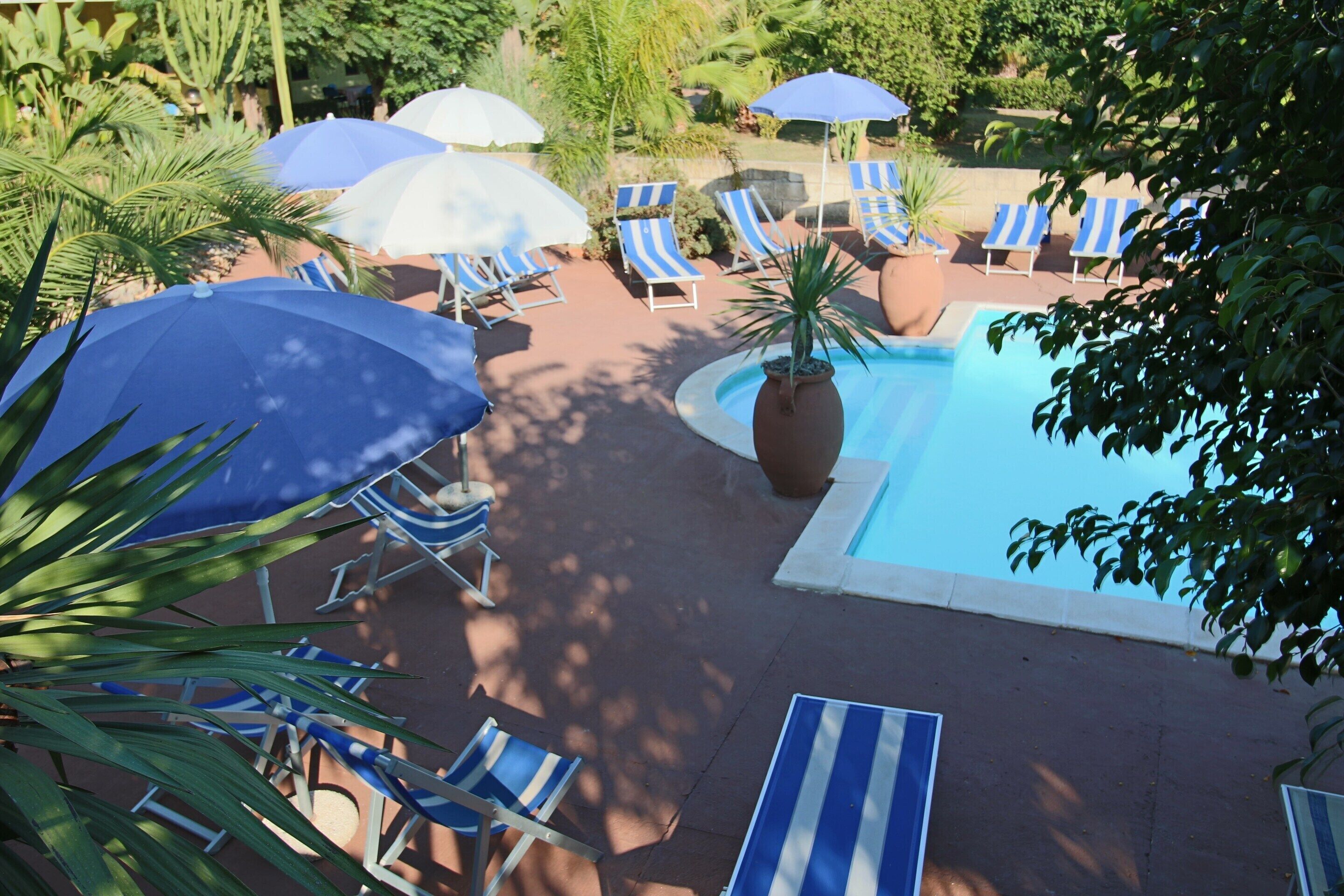 Rumah Klasik, 2 kamar tidur | Kolam renang