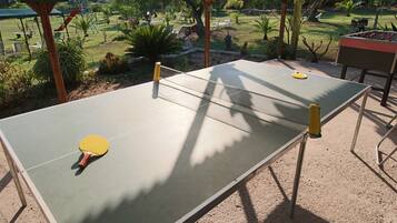 Rumah Klasik, 2 kamar tidur | Halaman properti