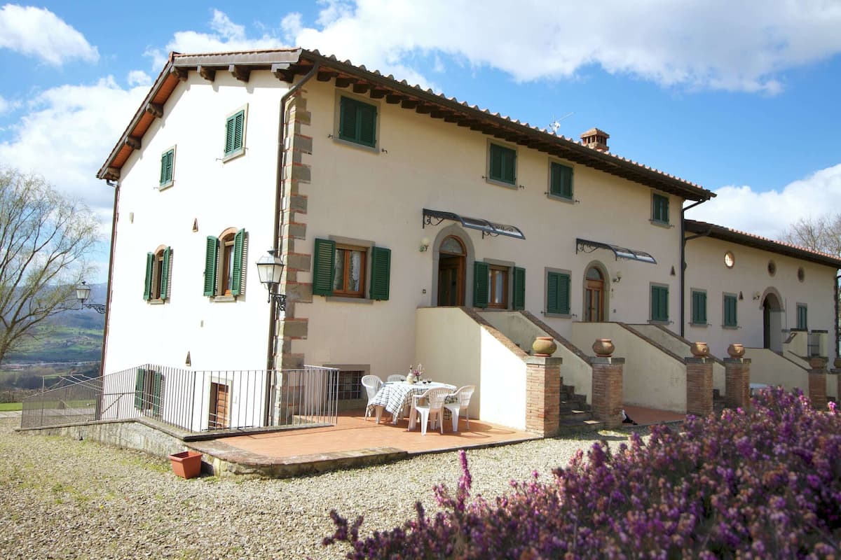 Classic House, 3 Bedrooms | Exterior