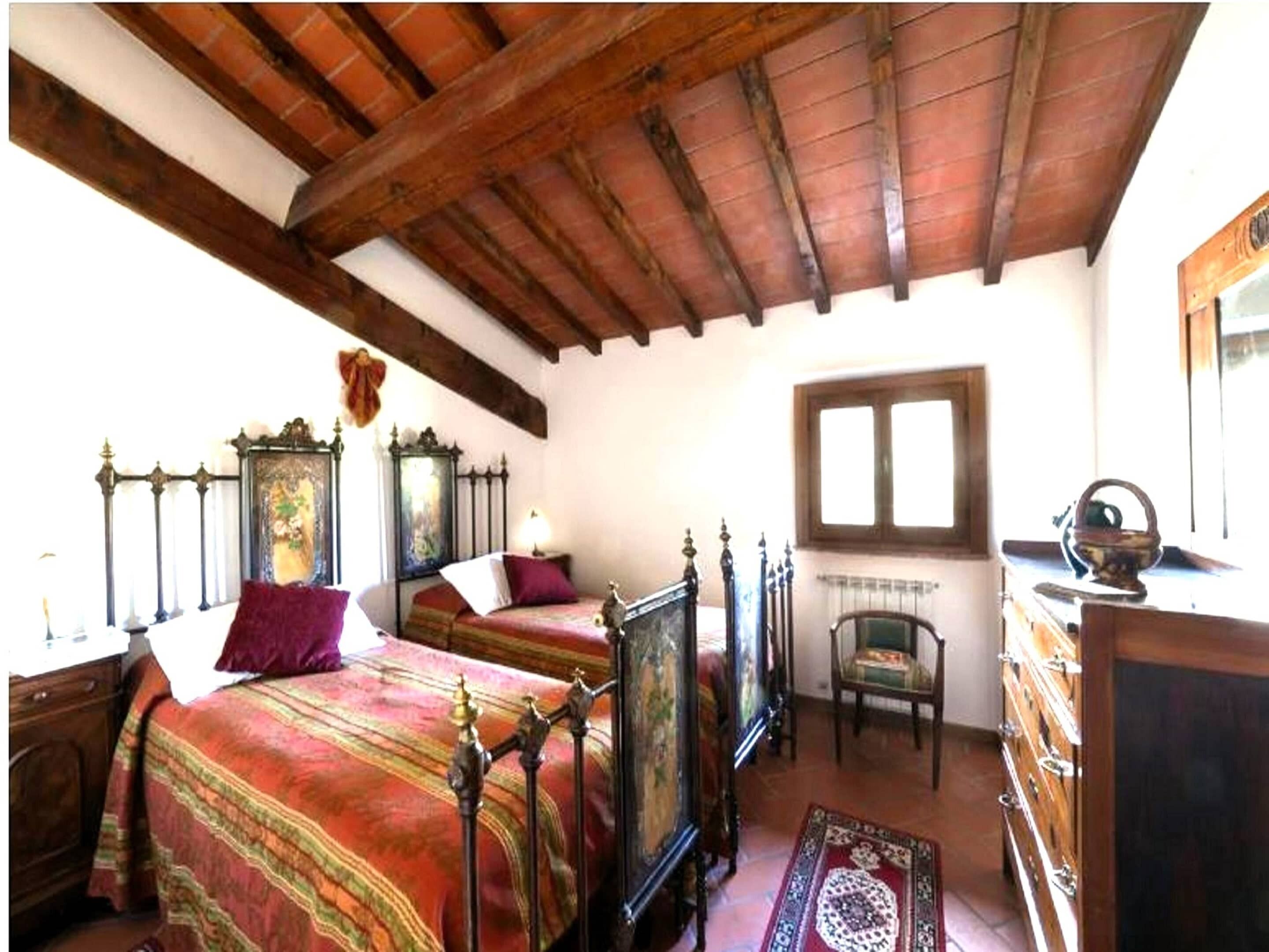 Classic House, 3 Bedrooms
