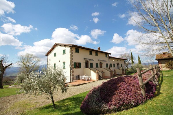 Classic House, 3 Bedrooms | Exterior