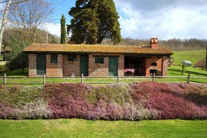 Comfort-talo, 3 makuuhuonetta | Ulkopuoli