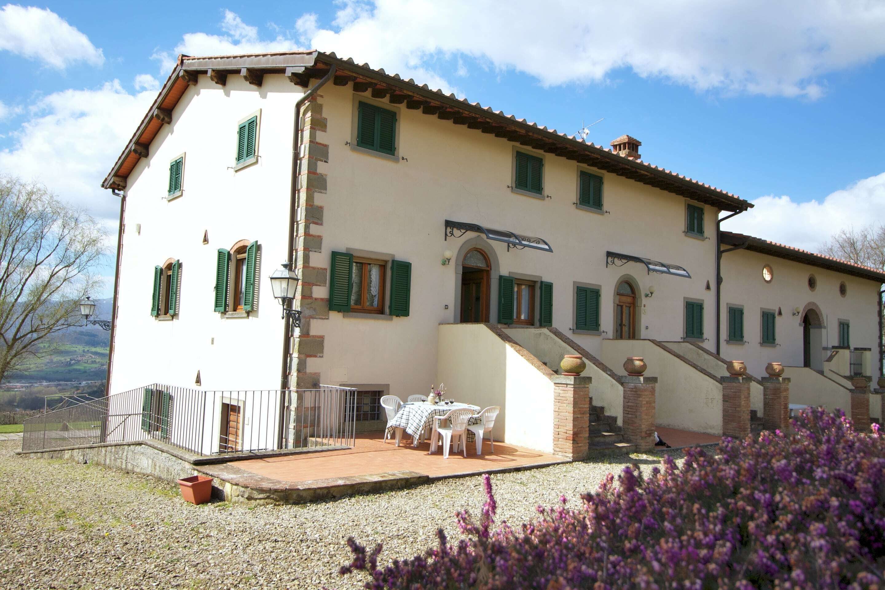 Classic House, 3 Bedrooms | Exterior