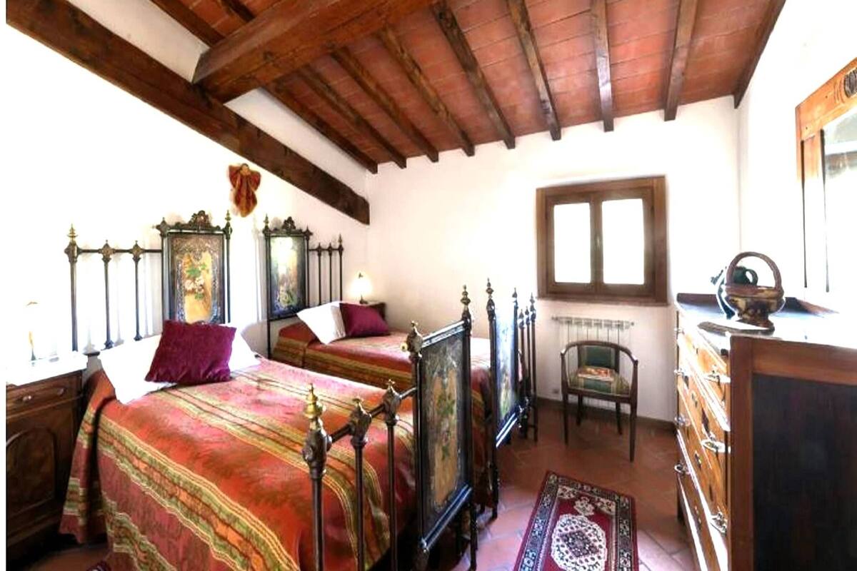 บ้านพักคลาสสิก, 3 ห้องนอน