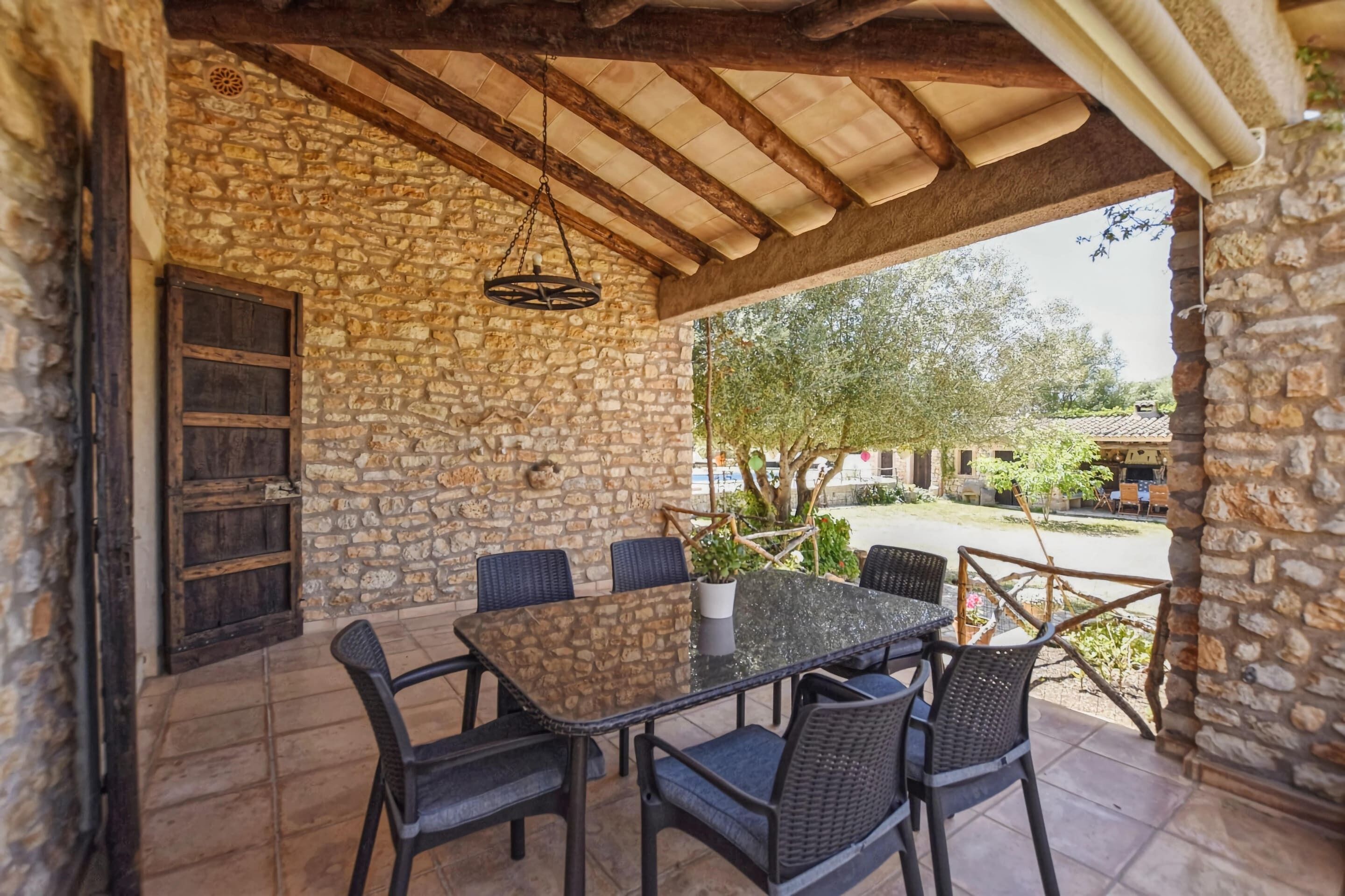Comfort-Haus, 3 Schlafzimmer | Balkon