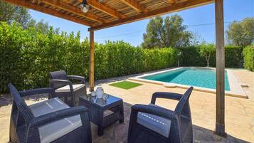 Casa clássico, 3 quartos | Vista da propriedade