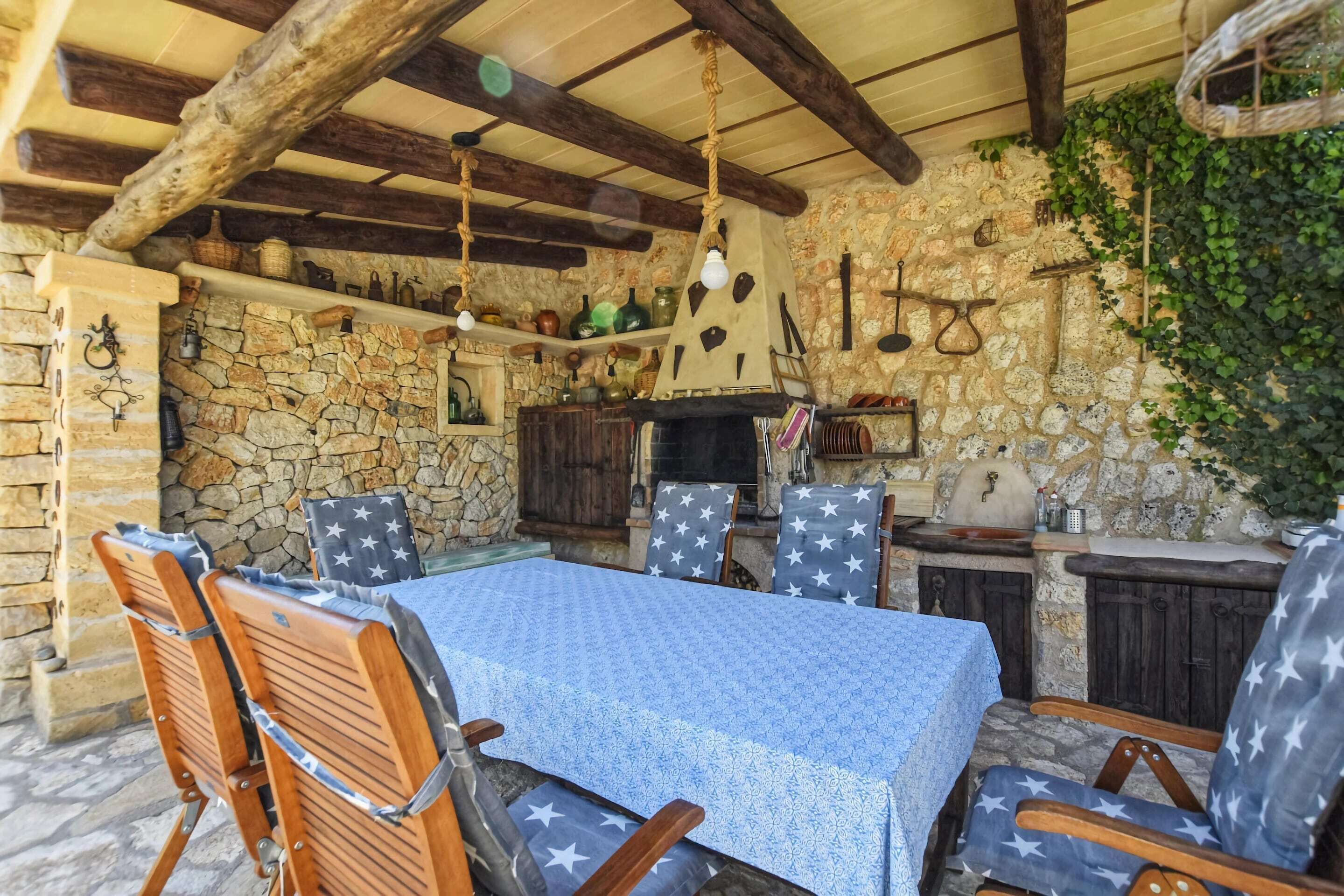 Casa Confort, 3 habitaciones | Balcón