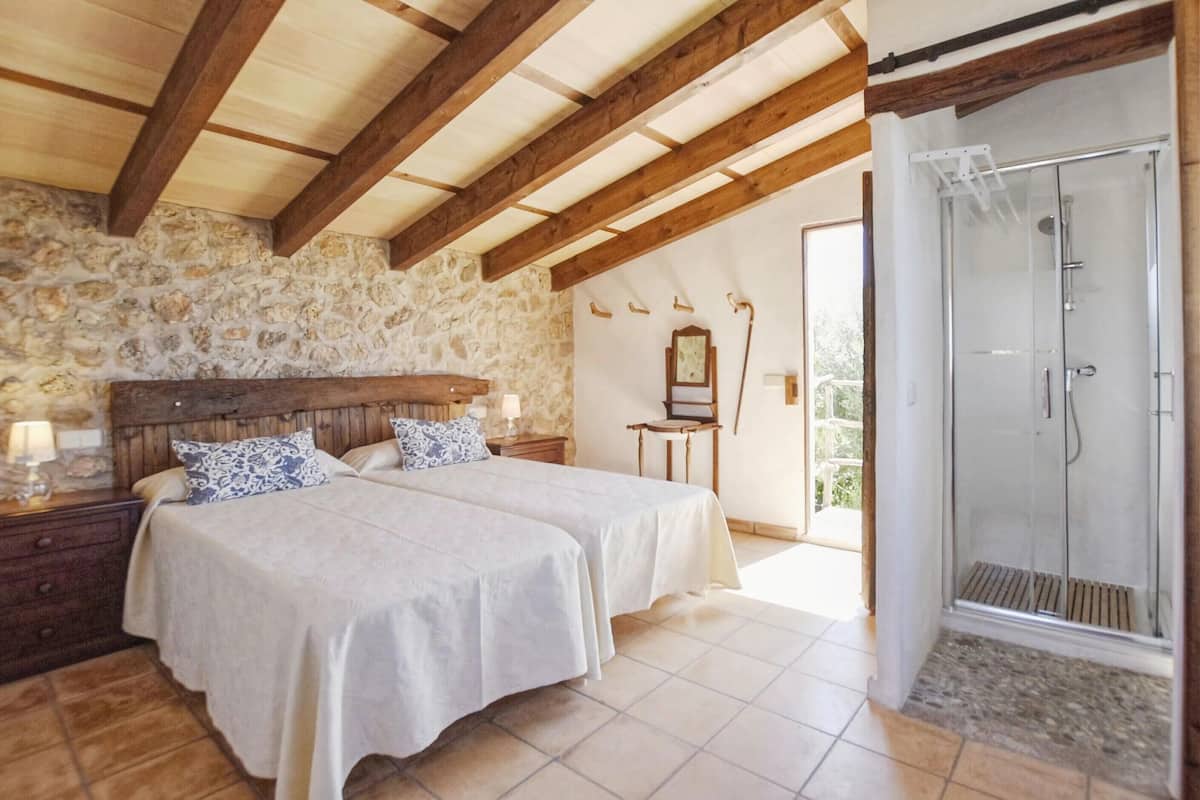 Comfort House, 3 Bedrooms