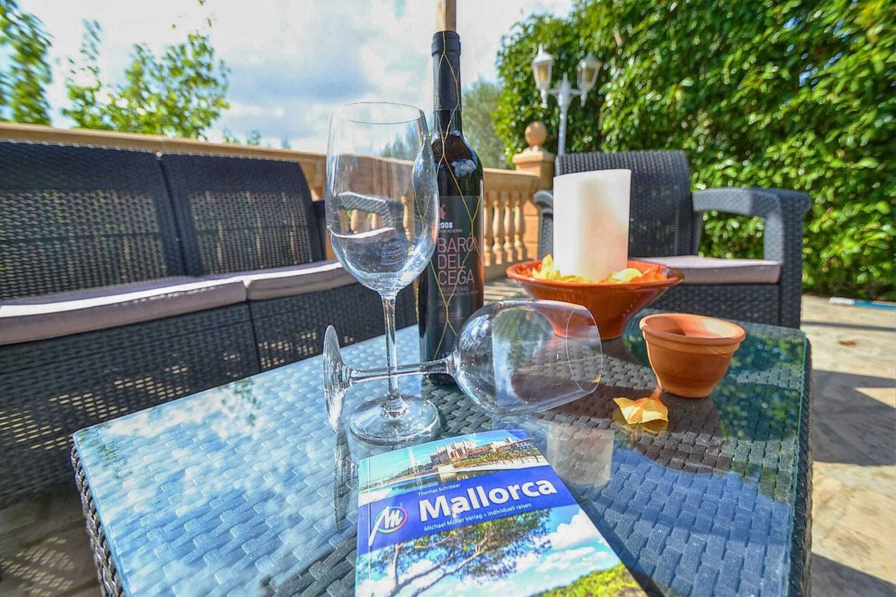 Casa clássico, 3 quartos | Detalhe da parte interna