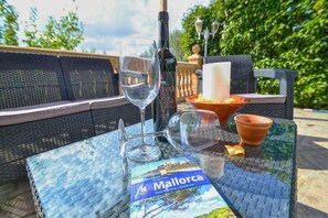 Casa clásica, 3 habitaciones | Detalle del interior