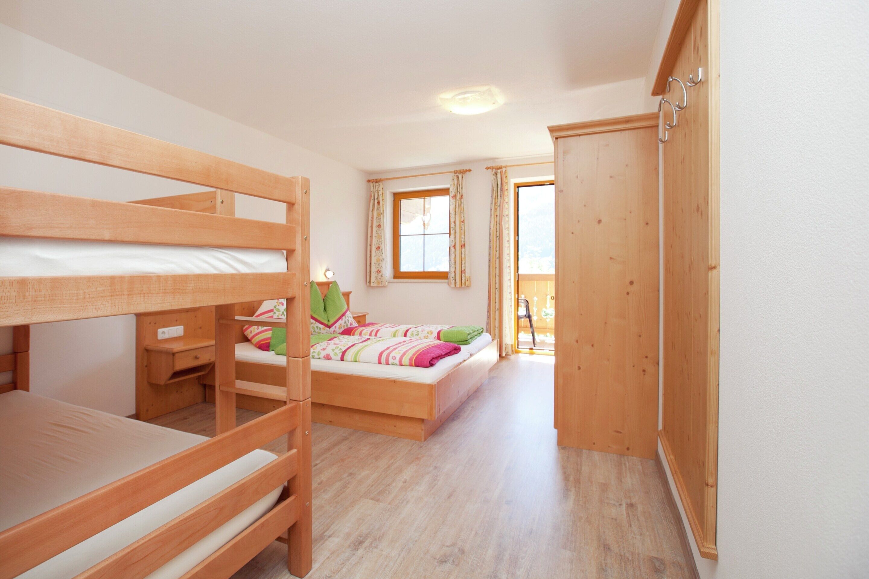 Classic Apartment, 3 Bedrooms