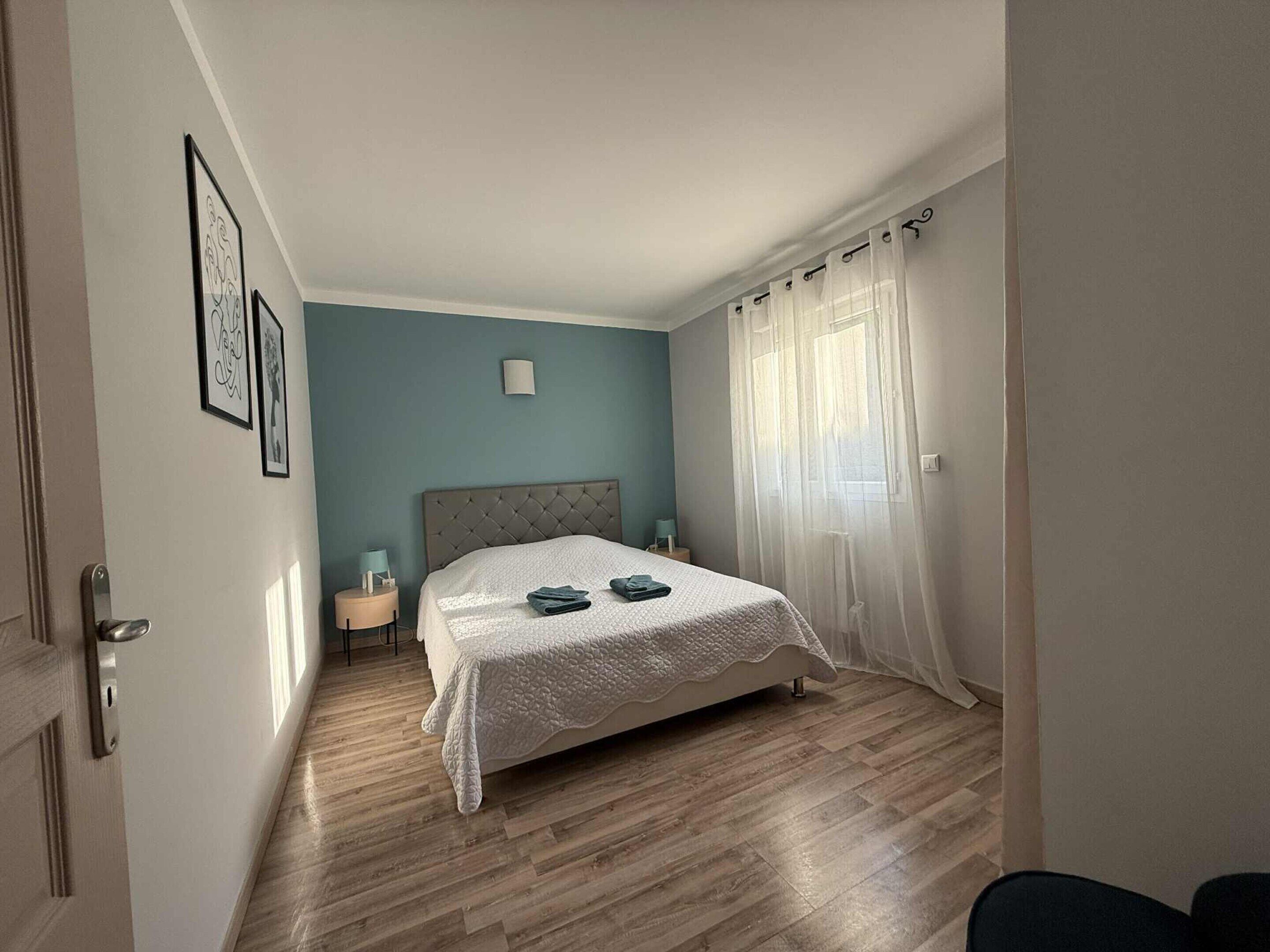 Comfort Villa, 3 Bedrooms