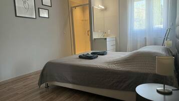 Comfort Villa, 3 Bedrooms