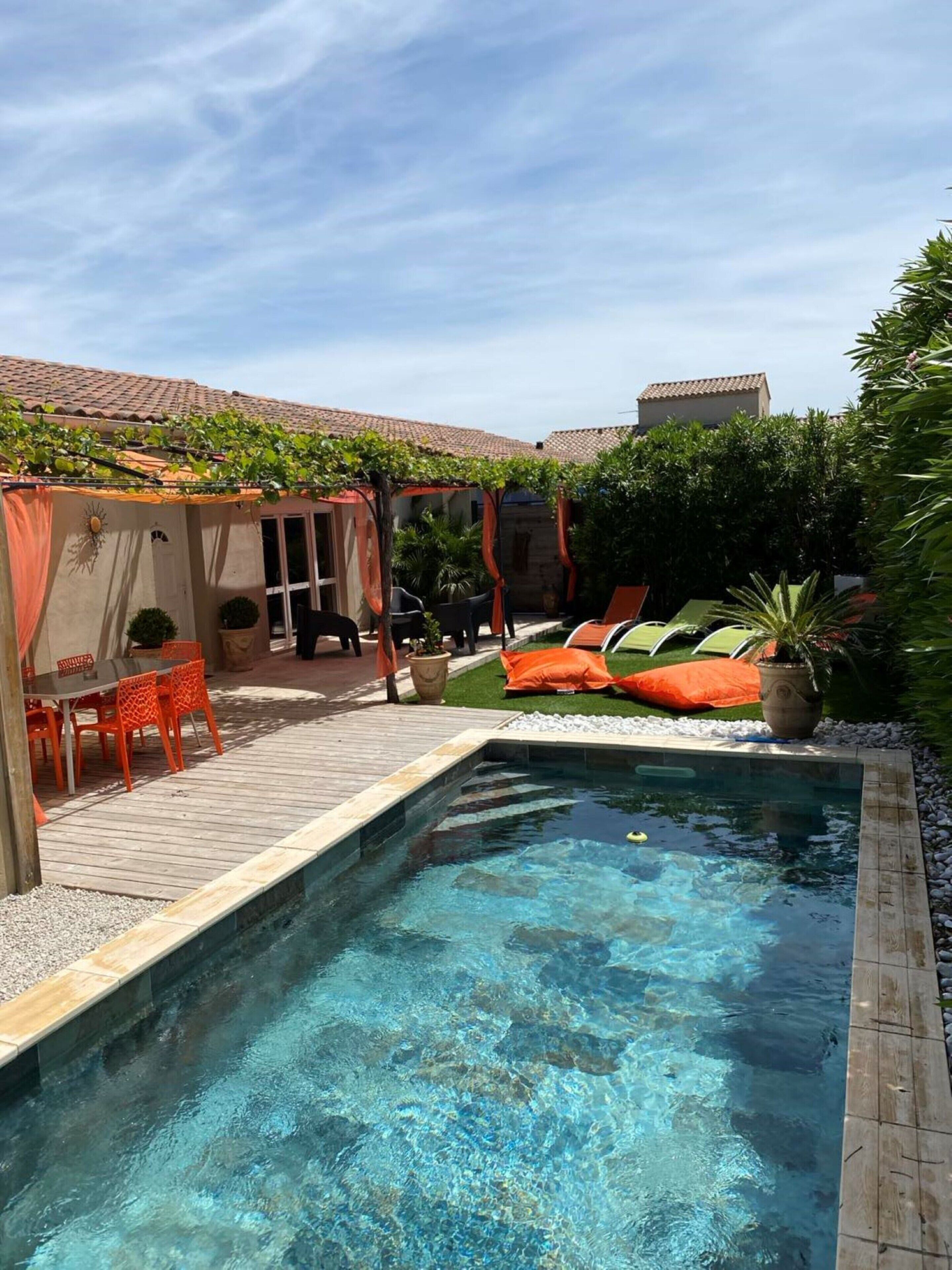 舒適別墅, 3 間  臥室 | 外觀