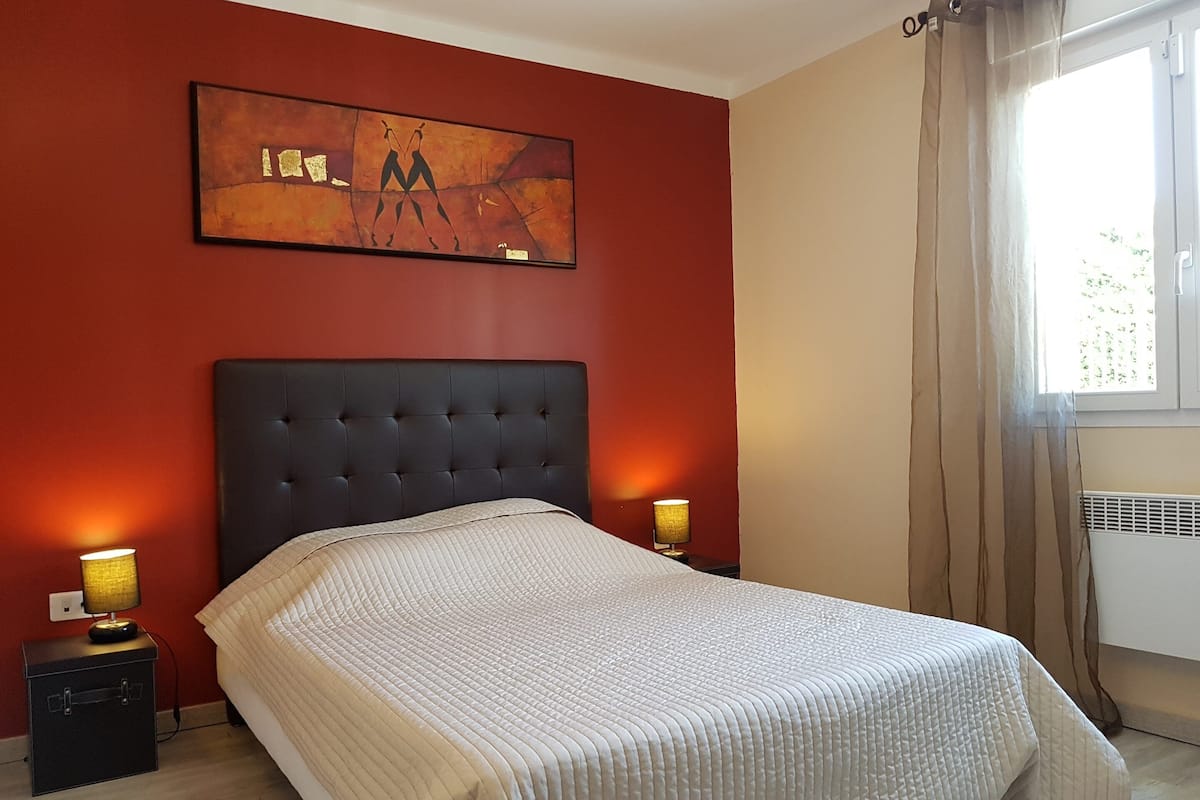 Klassieke villa, 3 slaapkamers