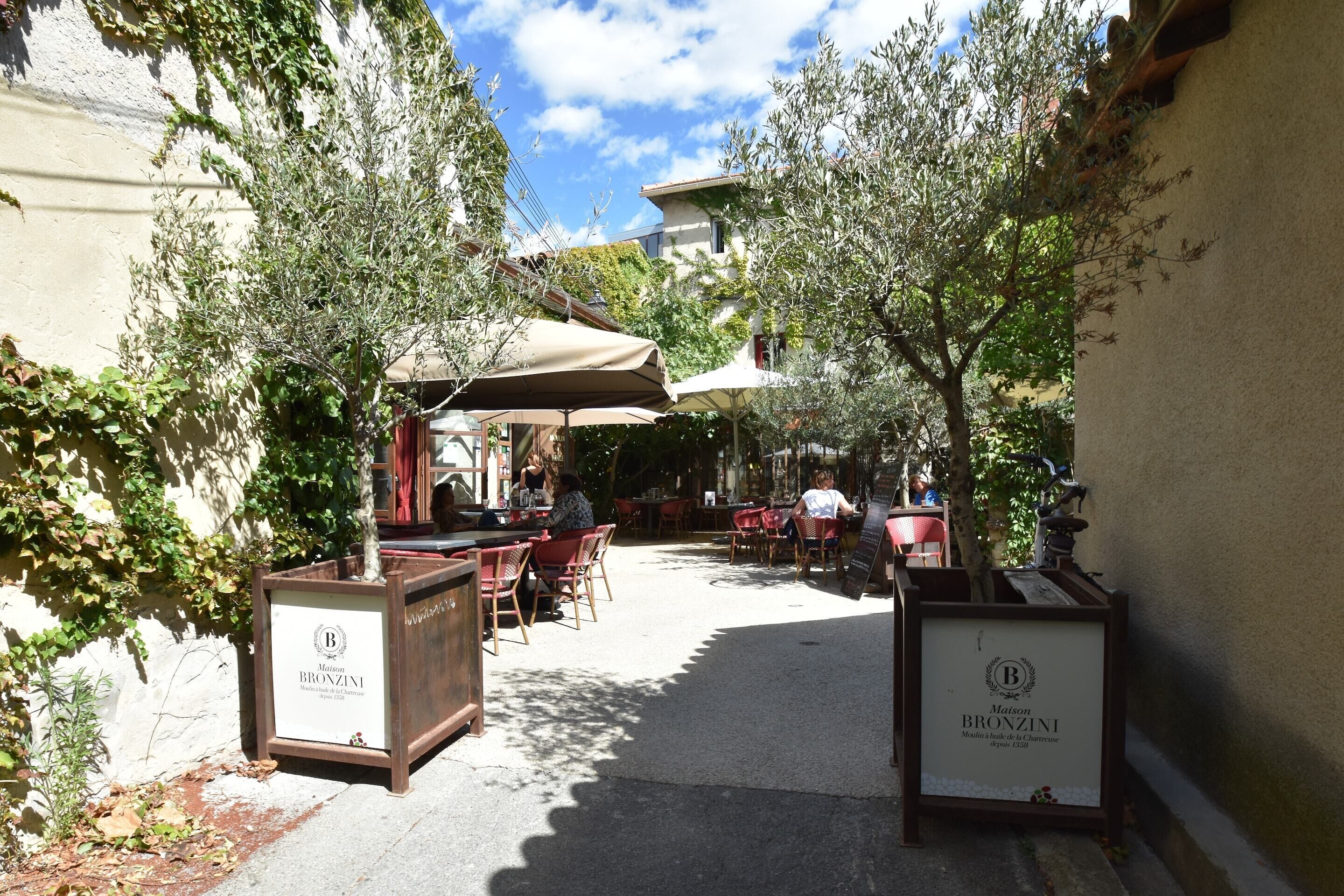 Classic Villa, 3 Bedrooms | View from property