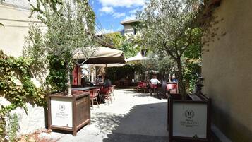 Classic Villa, 3 Bedrooms | View from property