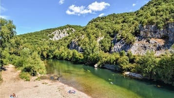 Classic Villa, 3 Bedrooms | View from property