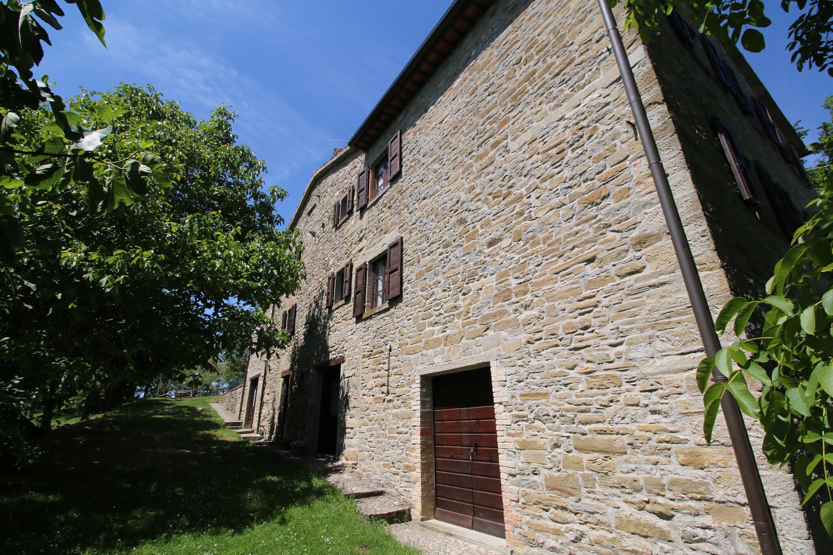 Casa Classic, 1 camera da letto | Esterni