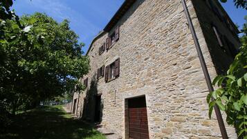 Casa Classic, 1 camera da letto | Esterni