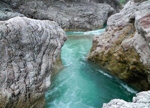 Classic House, 1 Bedroom | View from property - Farmhouse in Apecchio With Pool & Spa (Apecchio)