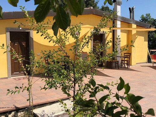 Farmhouse in Apecchio With Pool & Spa