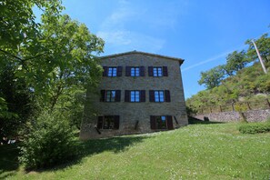 Classic House, 1 Bedroom | Exterior