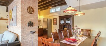 Cottage in Navas de Estena With Pool & Jacuzzi