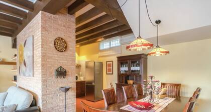 Cottage in Navas de Estena With Pool & Jacuzzi