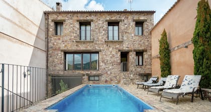 Cottage in Navas de Estena With Pool & Jacuzzi