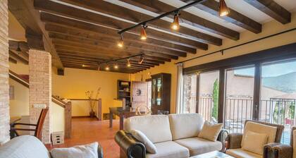 Cottage in Navas de Estena With Pool & Jacuzzi