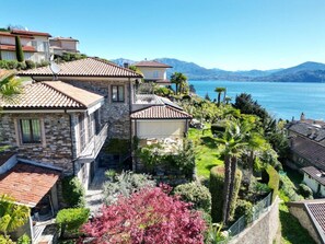 Exterior - Stay Near Lake With Panoramic Views (Oggebbio)