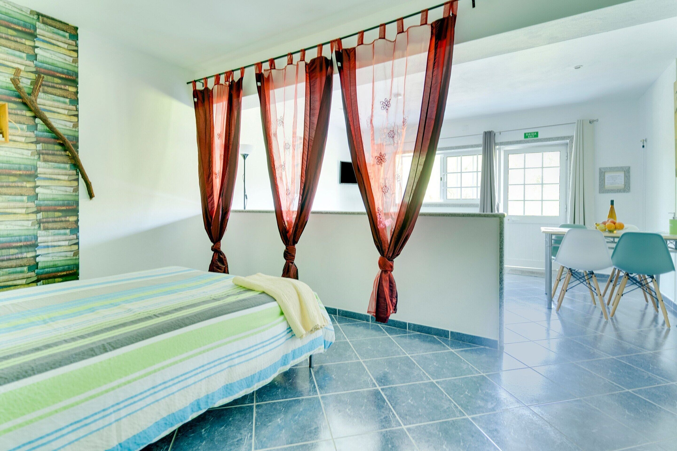 Classic Villa, 2 Bedrooms