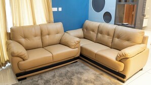 Unclassified image, 2 of 58, button - 3-bedroom 3 bath Luxury apartment in serene Thiruvananthapuram (Thiruvananthapuram)